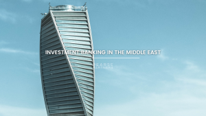 Corporate Finance Recruitment