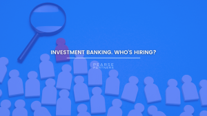 Corporate Finance Recruitment