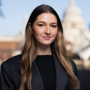 Gillian Symons