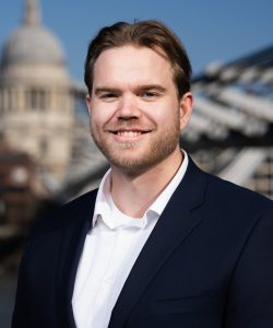 Magnus Klausen