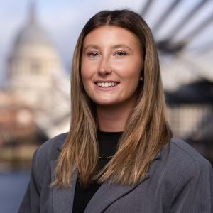 Hannah Glazebrook