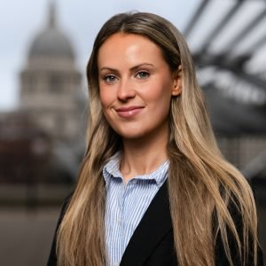 Tilly Horton